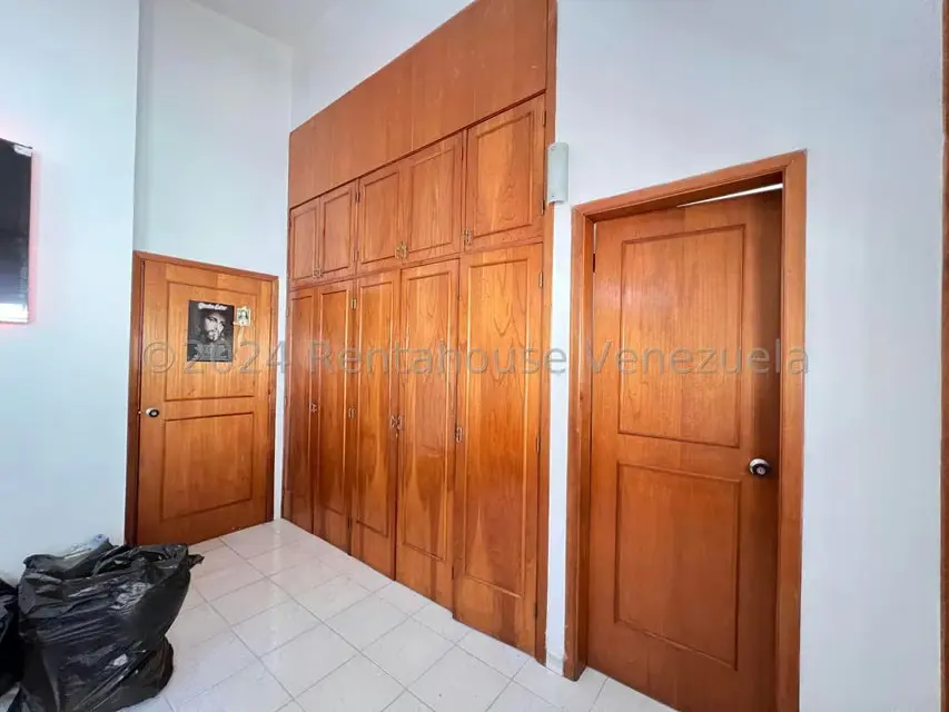Casa (1 Nivel) en Venta en Barrio Sucre, Aragua - 15