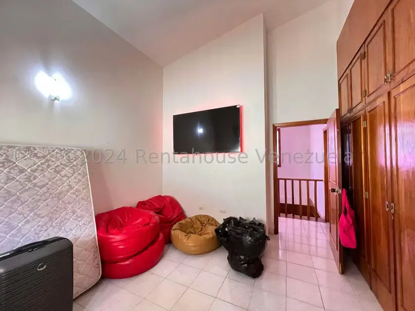 Casa (1 Nivel) en Venta en Barrio Sucre, Aragua - 17