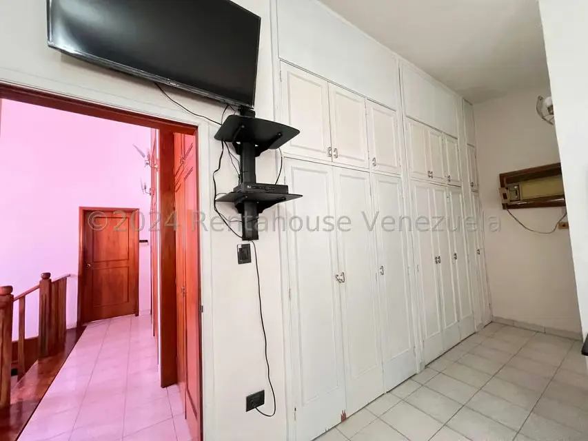 Casa (1 Nivel) en Venta en Barrio Sucre, Aragua - 19