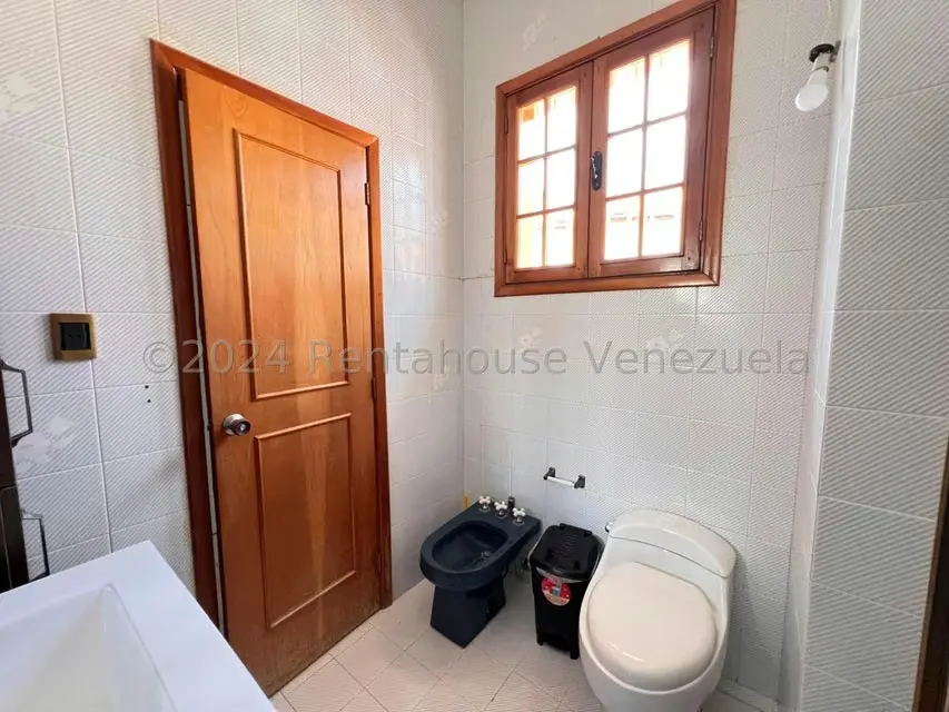 Casa (1 Nivel) en Venta en Barrio Sucre, Aragua - 21