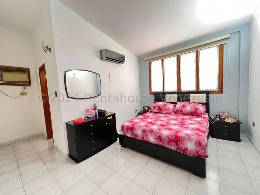 Casa (1 Nivel) en Venta en Barrio Sucre, Aragua - 22