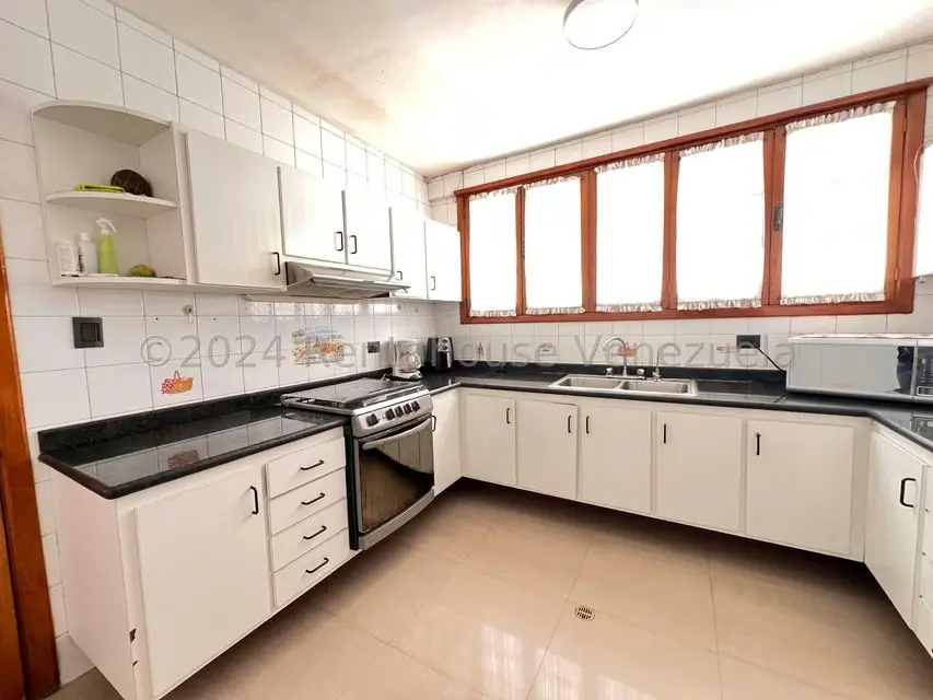 Casa (1 Nivel) en Venta en Barrio Sucre, Aragua - 26