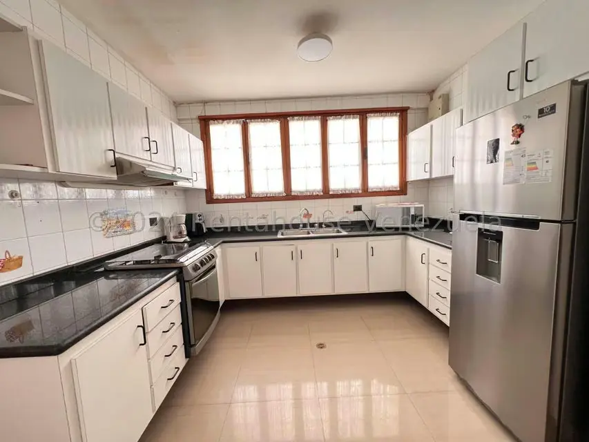 Casa (1 Nivel) en Venta en Barrio Sucre, Aragua - 27
