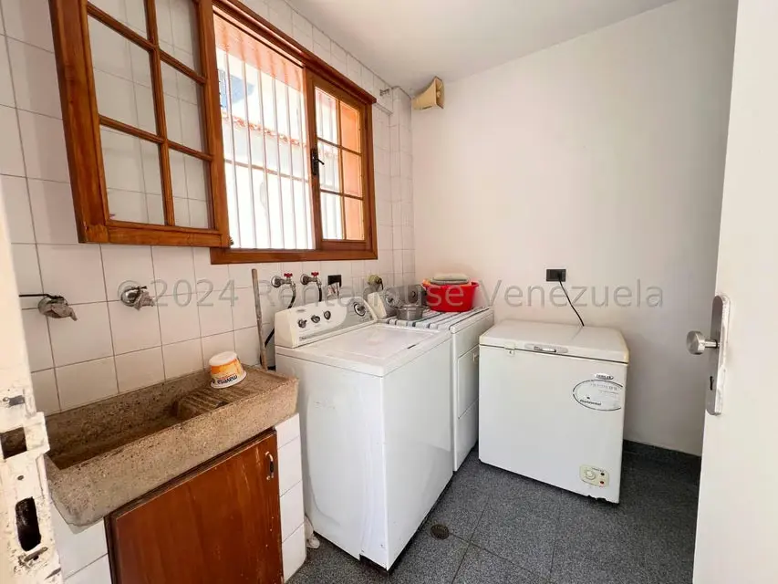 Casa (1 Nivel) en Venta en Barrio Sucre, Aragua - 28