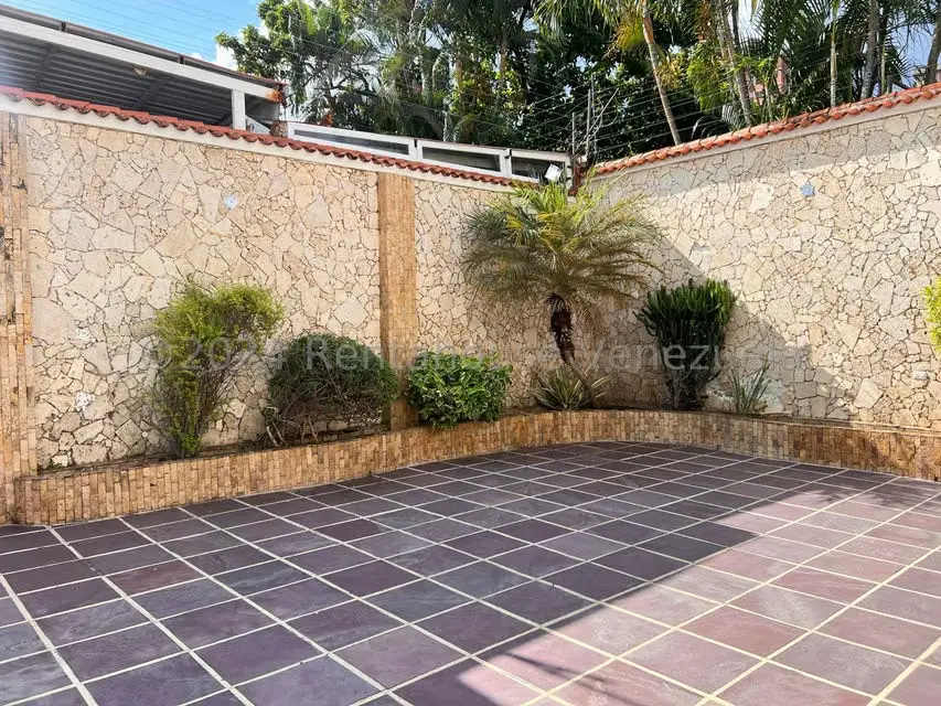 Casa (1 Nivel) en Venta en Barrio Sucre, Aragua - 30