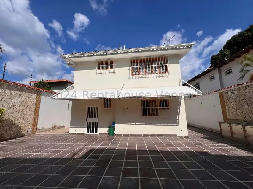 Casa (1 Nivel) en Venta en Barrio Sucre, Aragua - 31