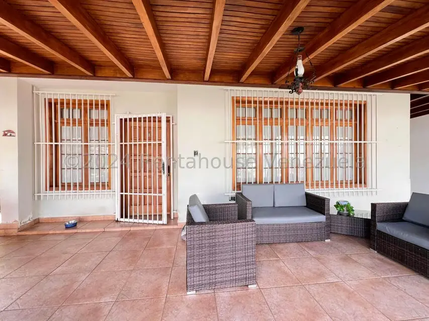 Casa (1 Nivel) en Venta en Barrio Sucre, Aragua - 34