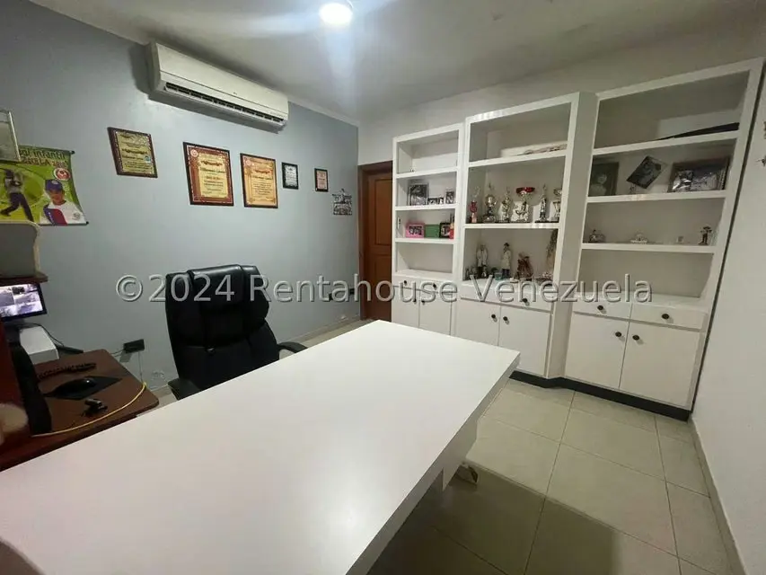 Casa (1 Nivel) en Venta en Barrio Sucre, Aragua - 35
