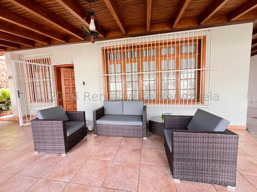 Casa (1 Nivel) en Venta en Barrio Sucre, Aragua - 4
