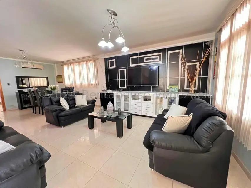 Casa (1 Nivel) en Venta en Barrio Sucre, Aragua - 6
