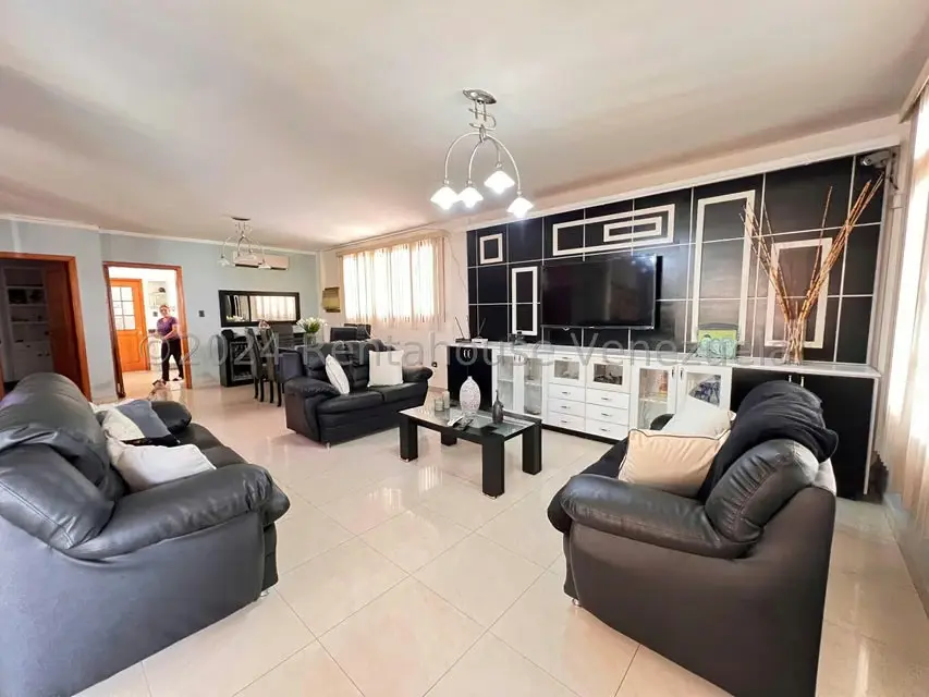 Casa (1 Nivel) en Venta en Barrio Sucre, Aragua - 7