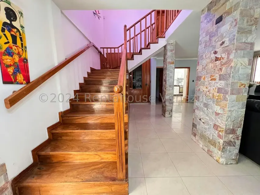 Casa (1 Nivel) en Venta en Barrio Sucre, Aragua - 10