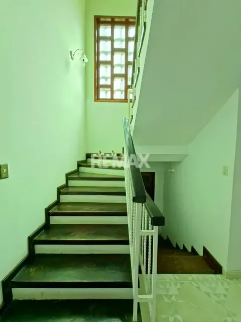 EN VENTA AMPLIA CASA EN LA URB. SABANAMAR - 11