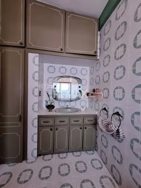 EN VENTA AMPLIA CASA EN LA URB. SABANAMAR - 14