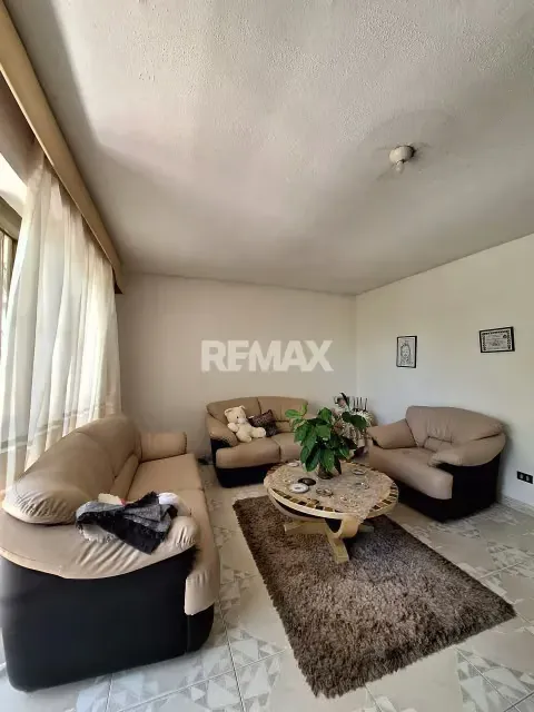 EN VENTA AMPLIA CASA EN LA URB. SABANAMAR - 3