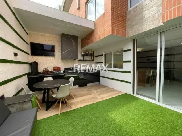 Townhouse en VENTA. Terrazas del Camoruco, Urb. Valles de Camoruco - 13