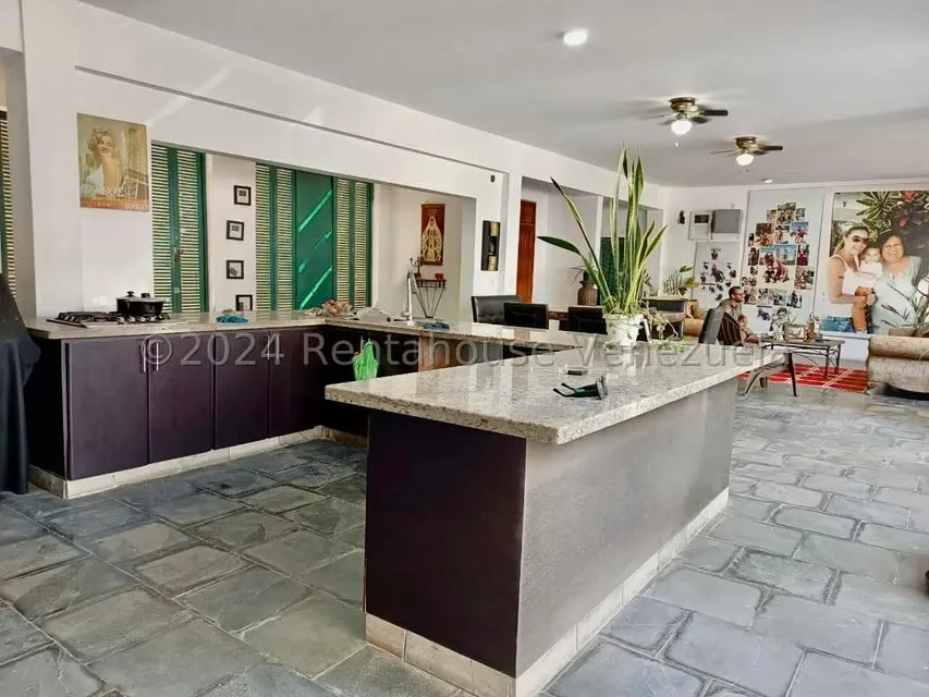 Casa (1 Nivel) en Venta en Adicora, Falcon - 17
