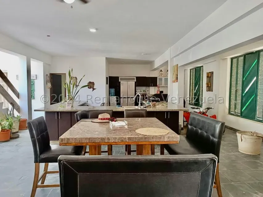 Casa (1 Nivel) en Venta en Adicora, Falcon - 18