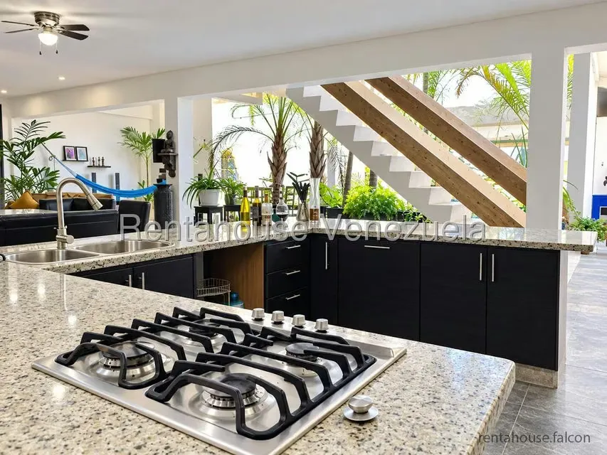Casa (1 Nivel) en Venta en Adicora, Falcon - 21