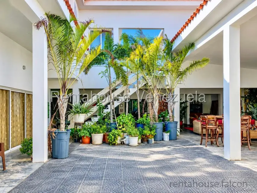 Casa (1 Nivel) en Venta en Adicora, Falcon - 23