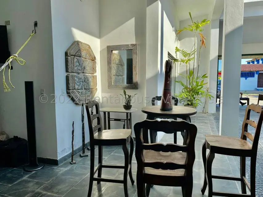 Casa (1 Nivel) en Venta en Adicora, Falcon - 24