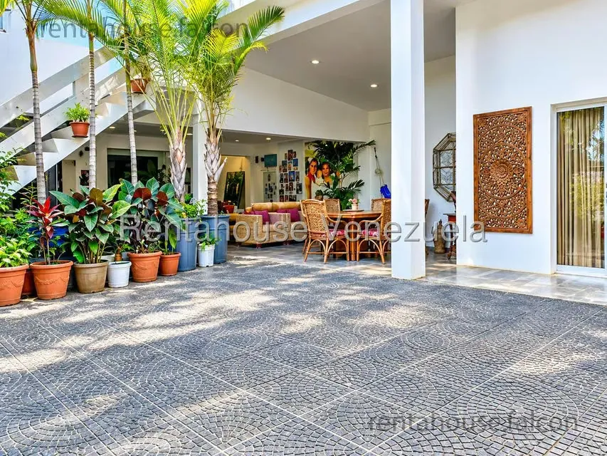 Casa (1 Nivel) en Venta en Adicora, Falcon - 25