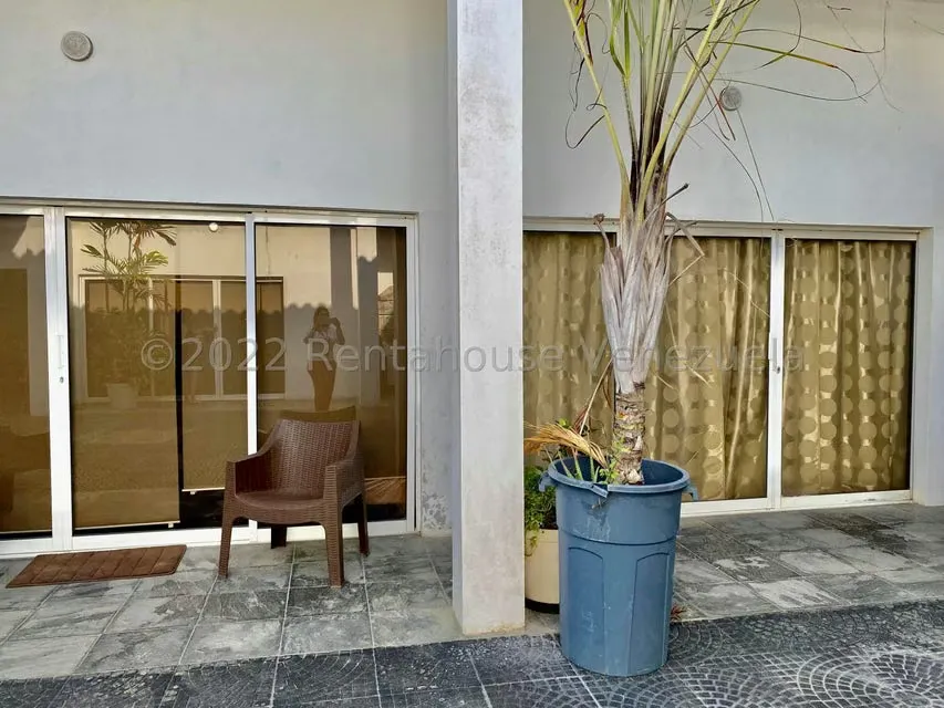 Casa (1 Nivel) en Venta en Adicora, Falcon - 26