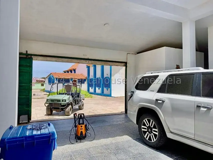 Casa (1 Nivel) en Venta en Adicora, Falcon - 27