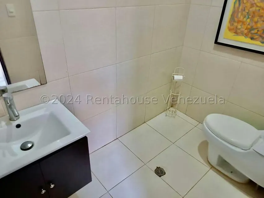 Casa (1 Nivel) en Venta en Adicora, Falcon - 29
