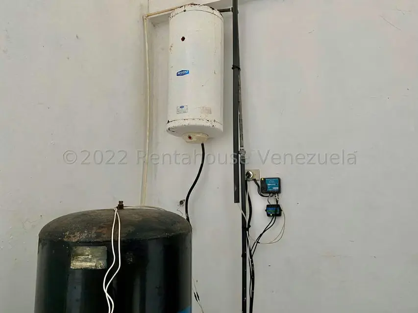 Casa (1 Nivel) en Venta en Adicora, Falcon - 30