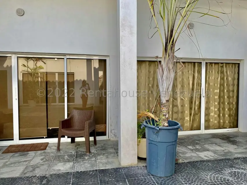 Casa (1 Nivel) en Venta en Adicora, Falcon - 33
