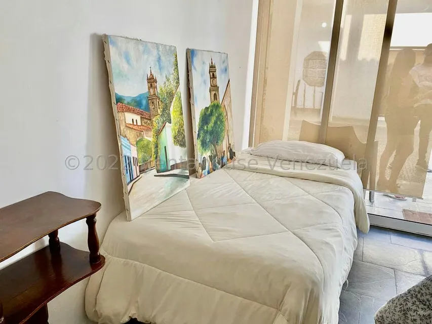 Casa (1 Nivel) en Venta en Adicora, Falcon - 34