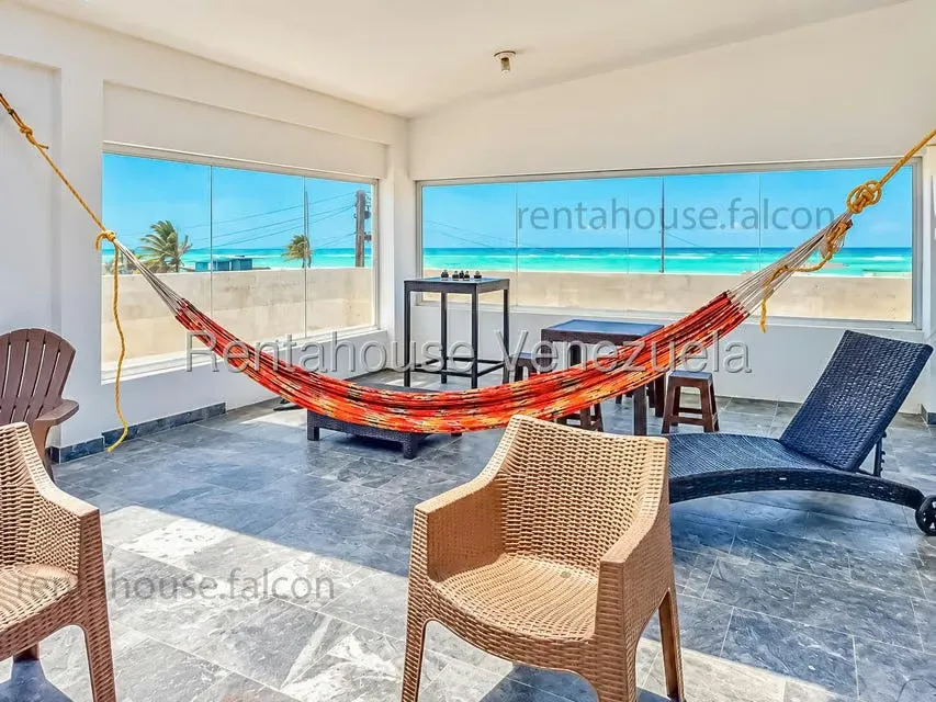 Casa (1 Nivel) en Venta en Adicora, Falcon - 41