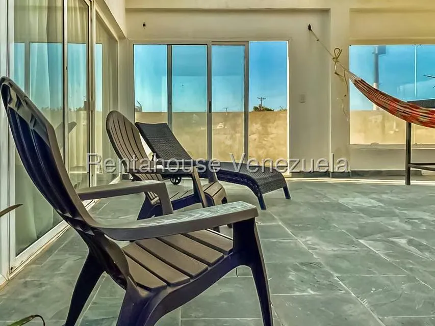 Casa (1 Nivel) en Venta en Adicora, Falcon - 42