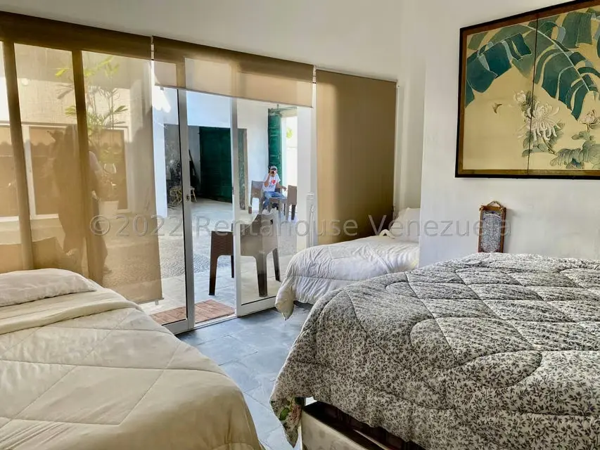 Casa (1 Nivel) en Venta en Adicora, Falcon - 44