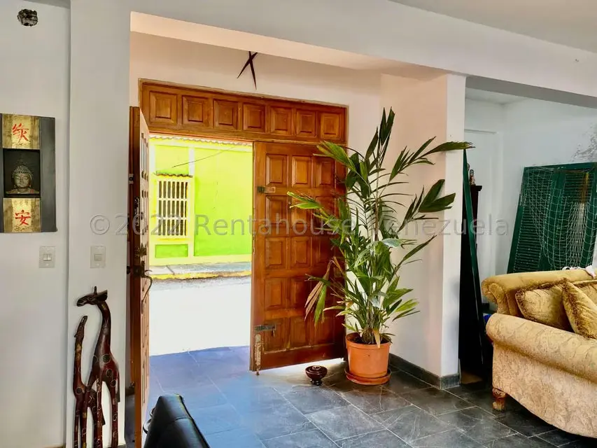 Casa (1 Nivel) en Venta en Adicora, Falcon - 5