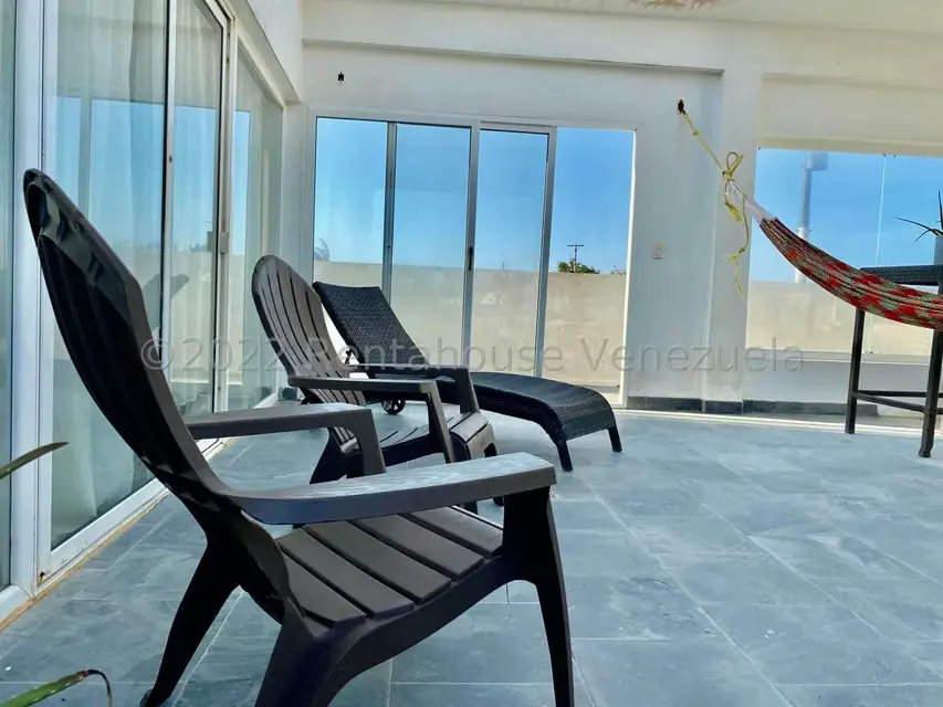 Casa (1 Nivel) en Venta en Adicora, Falcon - 53