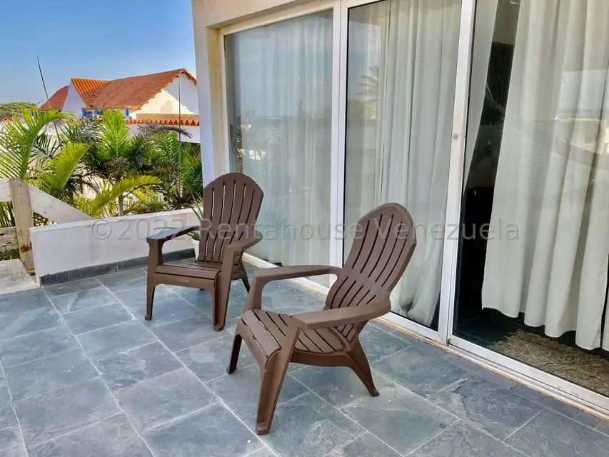 Casa (1 Nivel) en Venta en Adicora, Falcon - 54