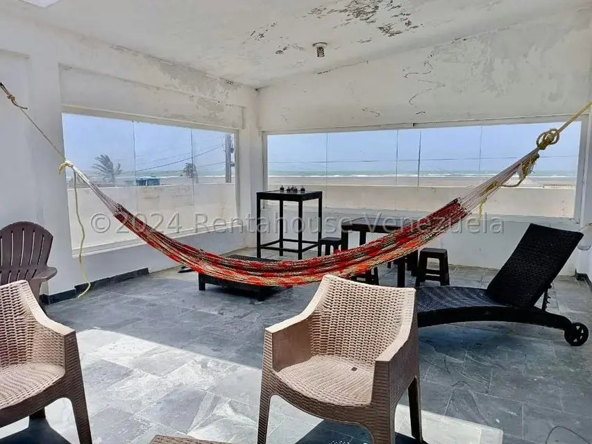 Casa (1 Nivel) en Venta en Adicora, Falcon - 55