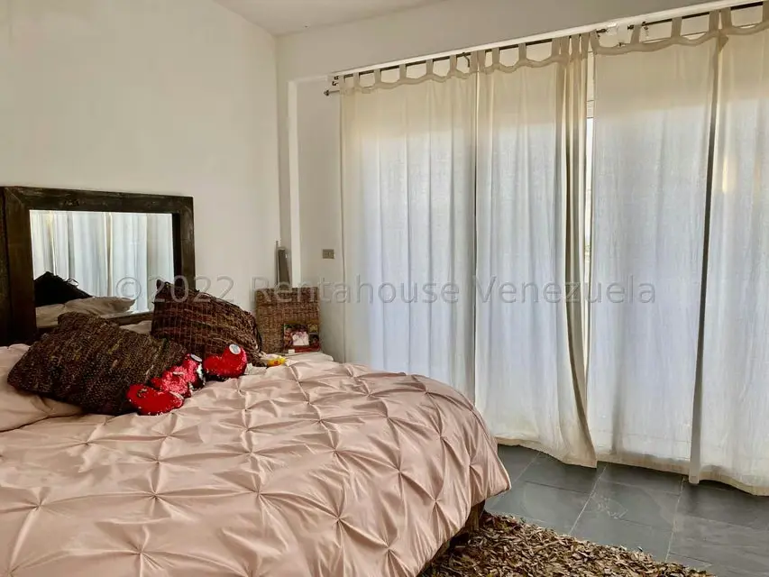 Casa (1 Nivel) en Venta en Adicora, Falcon - 62