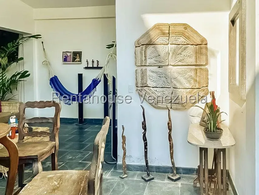 Casa (1 Nivel) en Venta en Adicora, Falcon - 9