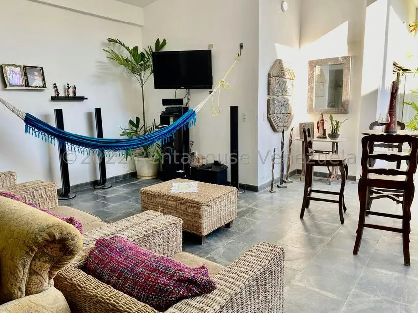 Casa (1 Nivel) en Venta en Adicora, Falcon - 10