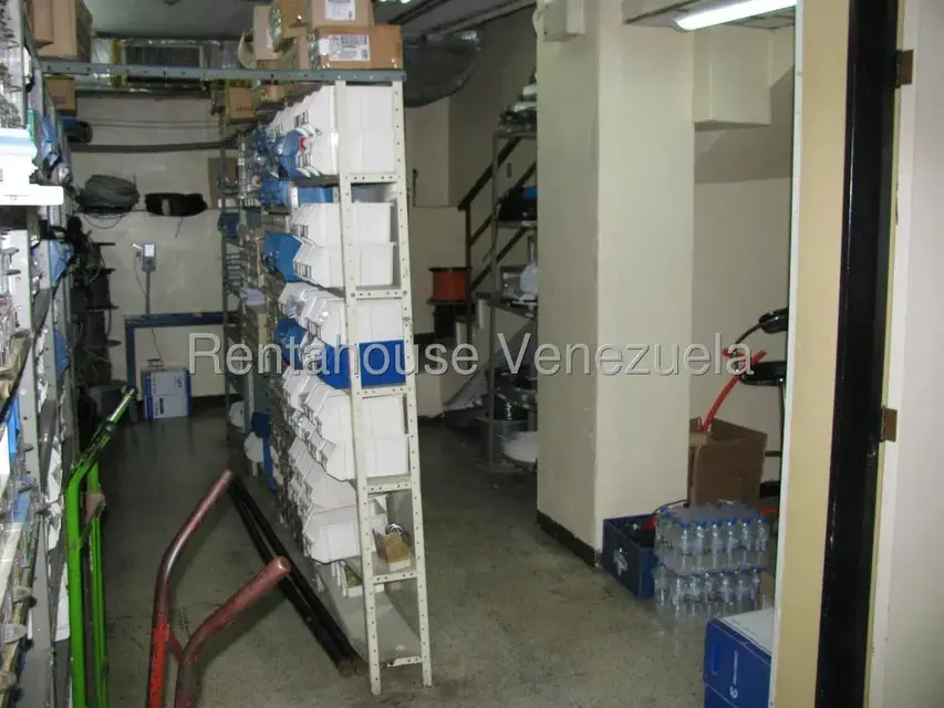 Local Comercial en Alquiler en Chacaito, Distrito Metropolitano - 11