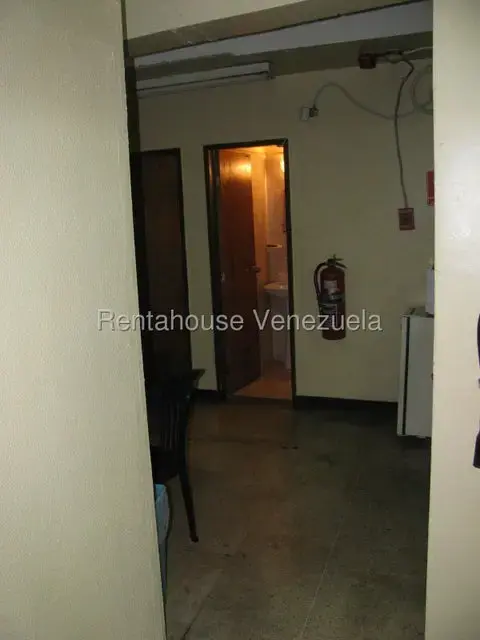 Local Comercial en Alquiler en Chacaito, Distrito Metropolitano - 2