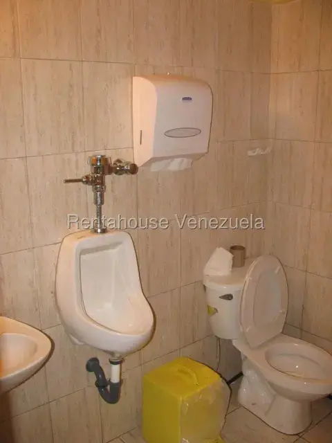 Local Comercial en Alquiler en Chacaito, Distrito Metropolitano - 3