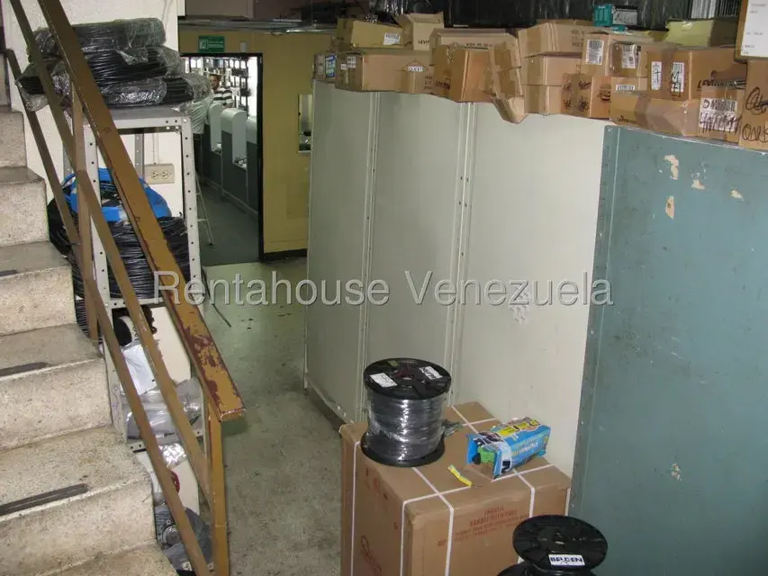 Local Comercial en Alquiler en Chacaito, Distrito Metropolitano - 4