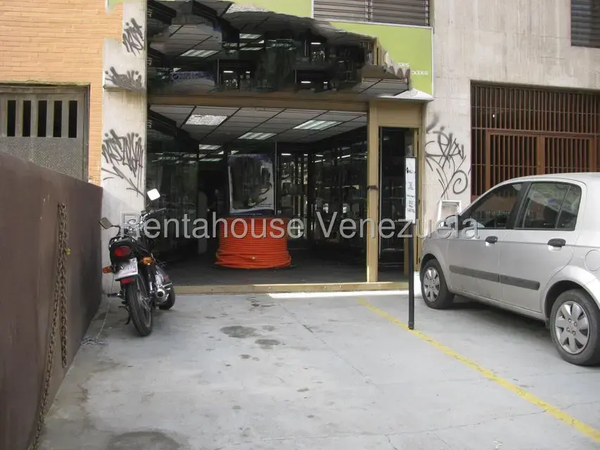 Local Comercial en Alquiler en Chacaito, Distrito Metropolitano - 6