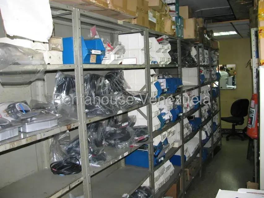 Local Comercial en Alquiler en Chacaito, Distrito Metropolitano - 7