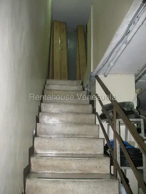 Local Comercial en Alquiler en Chacaito, Distrito Metropolitano - 9