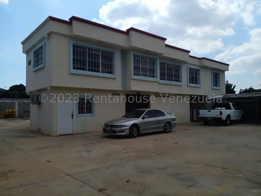 Local Comercial en Alquiler en Barrio Los Olivos, Zulia